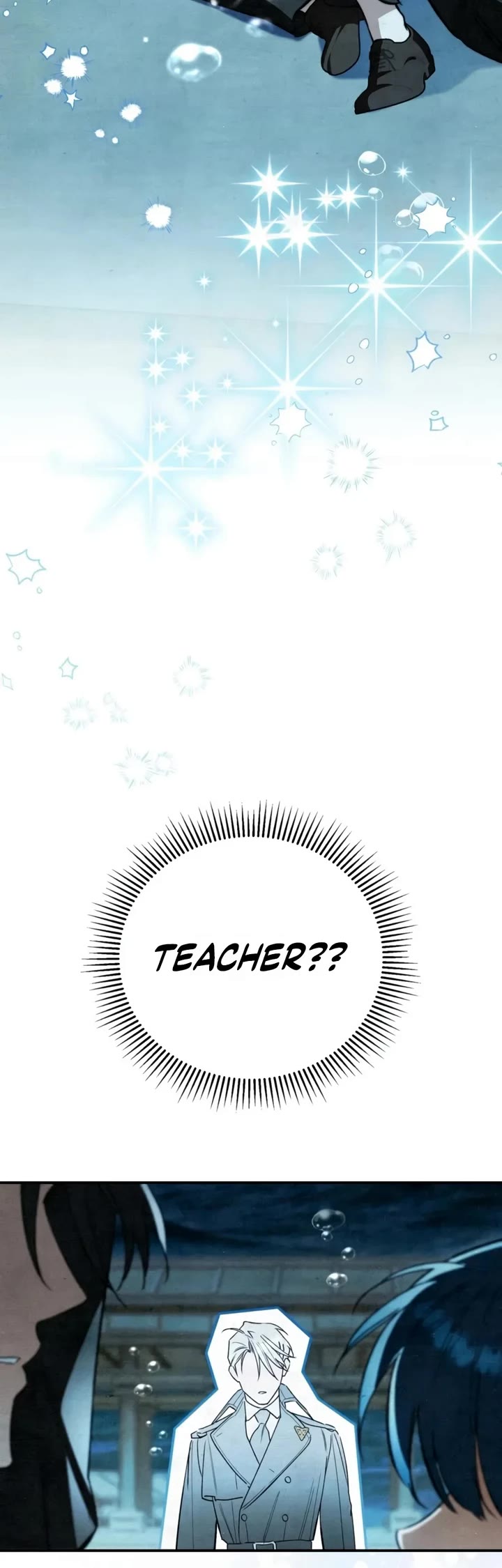 A Painter Who Draws Dungeons Chapter 30 page 64 - Chapter 30