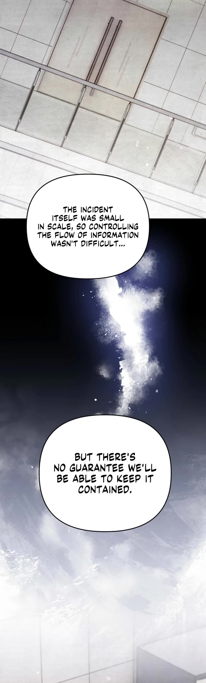A Painter Who Draws Dungeons Chapter 4 page 12 - Chapter 4