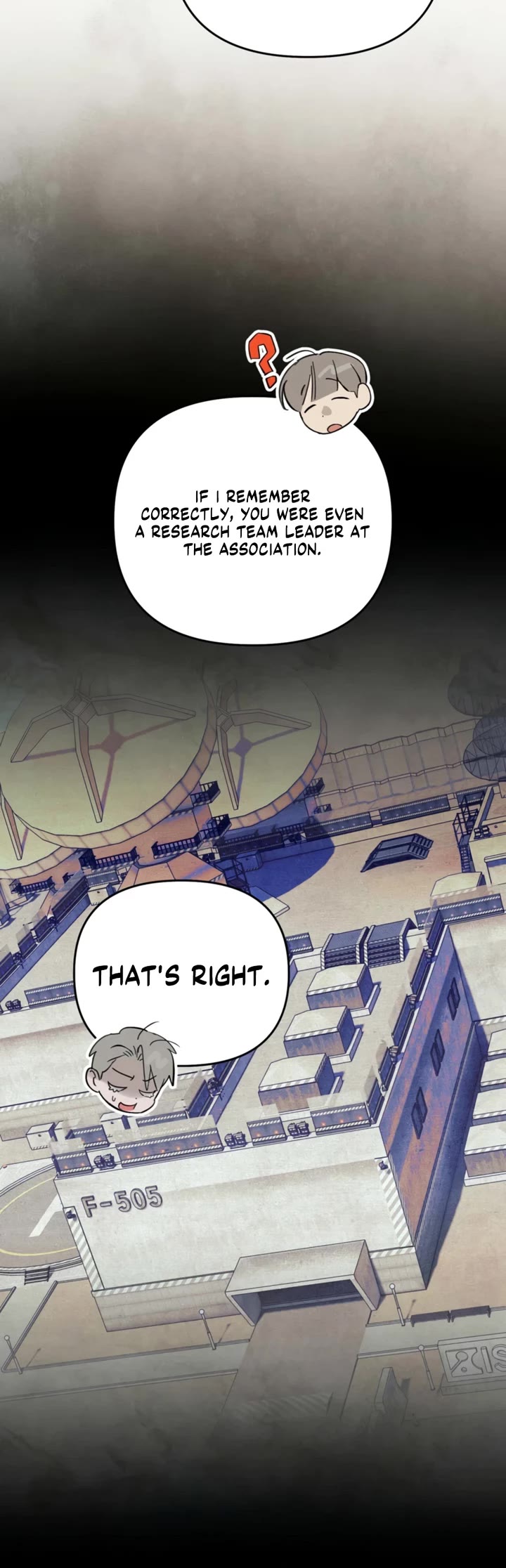 A Painter Who Draws Dungeons Chapter 4 page 16 - Chapter 4