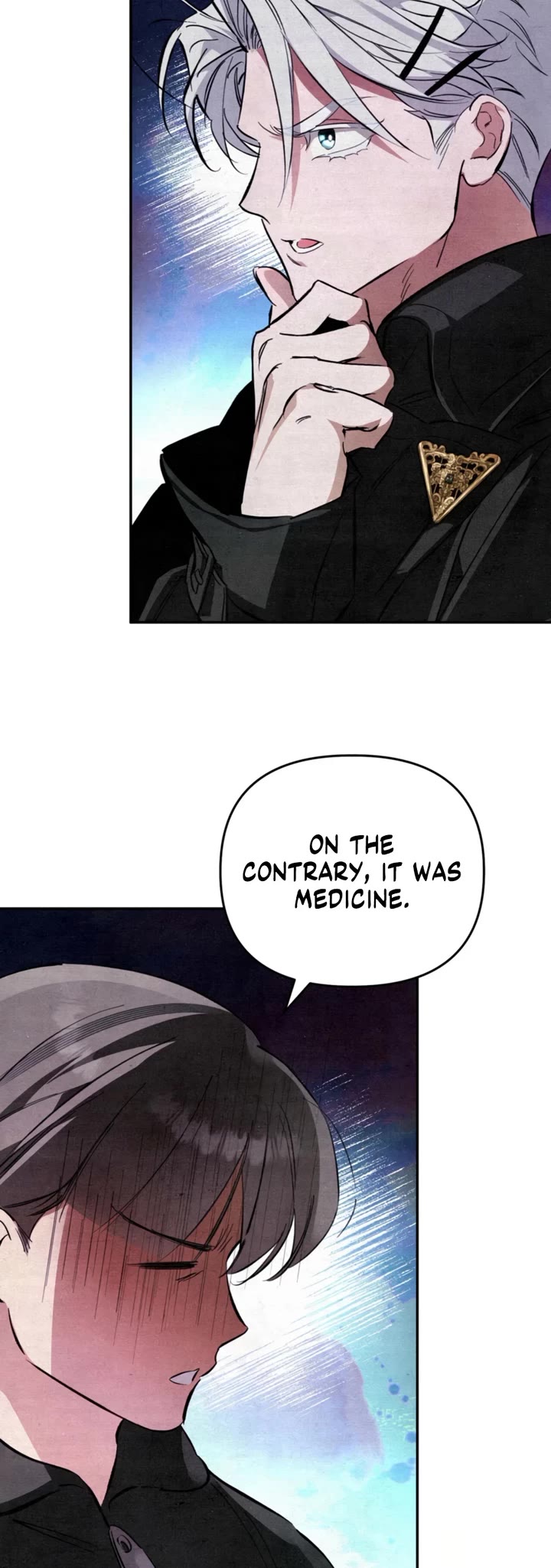 A Painter Who Draws Dungeons Chapter 4 page 35 - Chapter 4