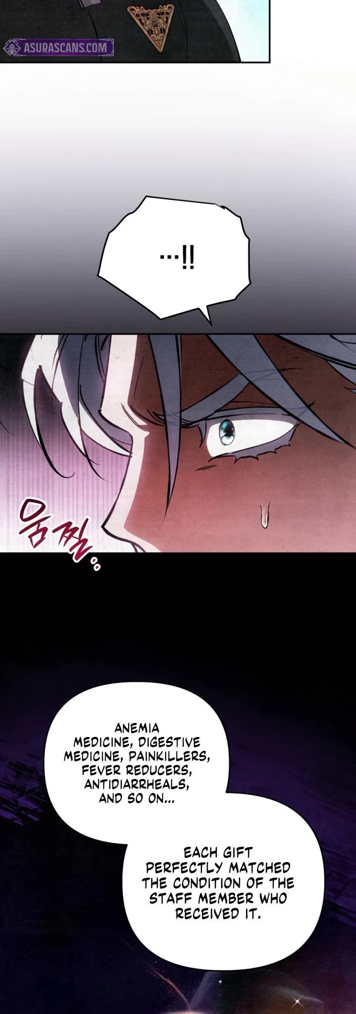 A Painter Who Draws Dungeons Chapter 4 page 36 - Chapter 4