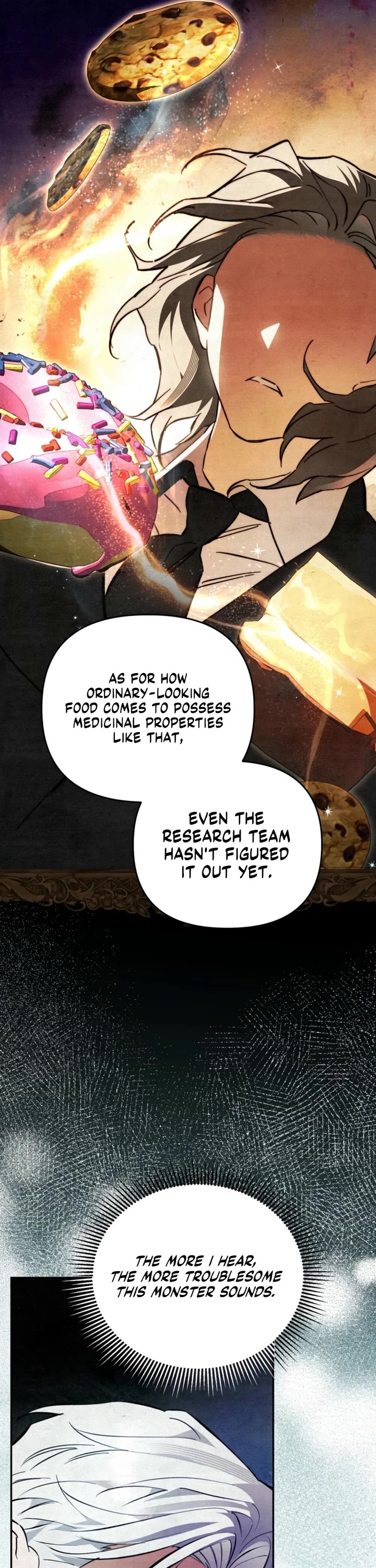 A Painter Who Draws Dungeons Chapter 4 page 37 - Chapter 4