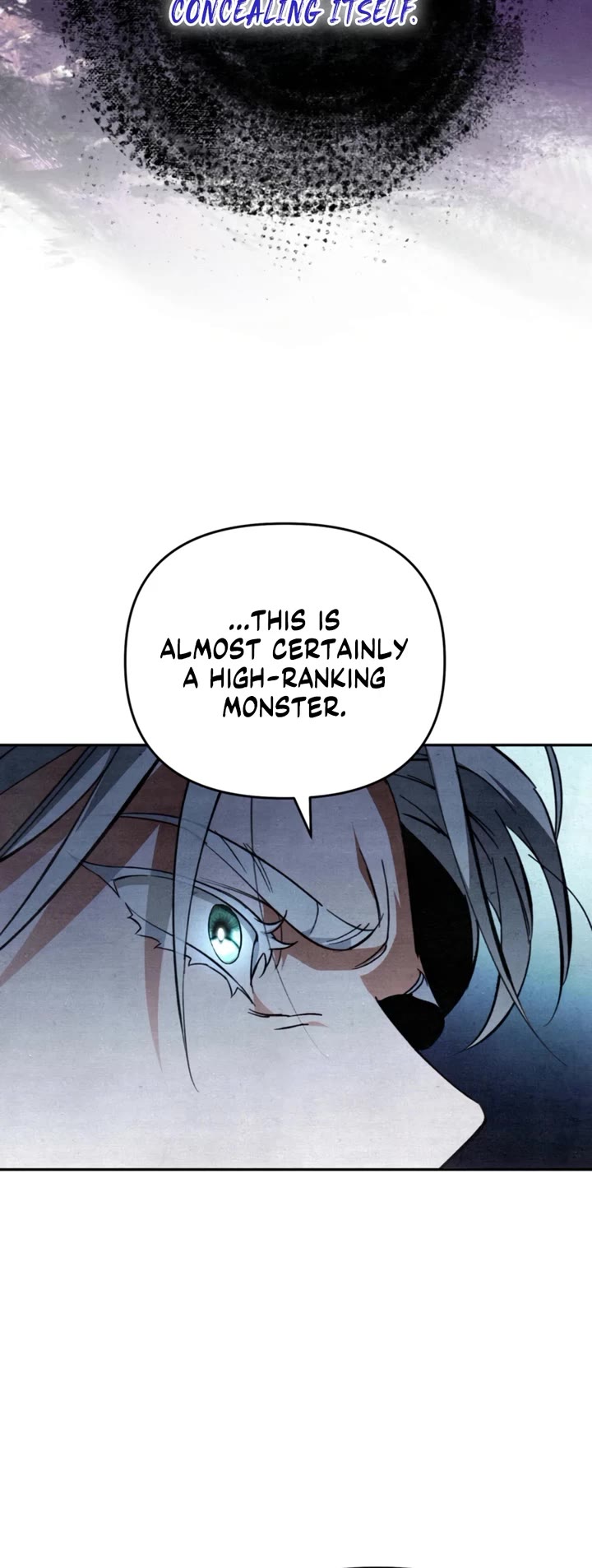 A Painter Who Draws Dungeons Chapter 4 page 40 - Chapter 4