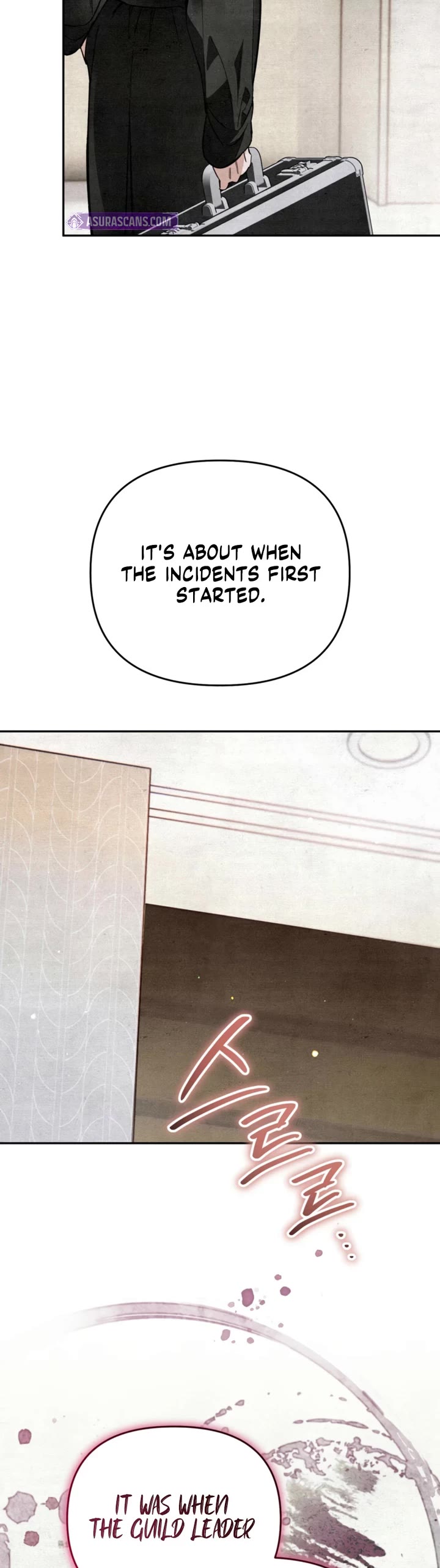 A Painter Who Draws Dungeons Chapter 4 page 47 - Chapter 4
