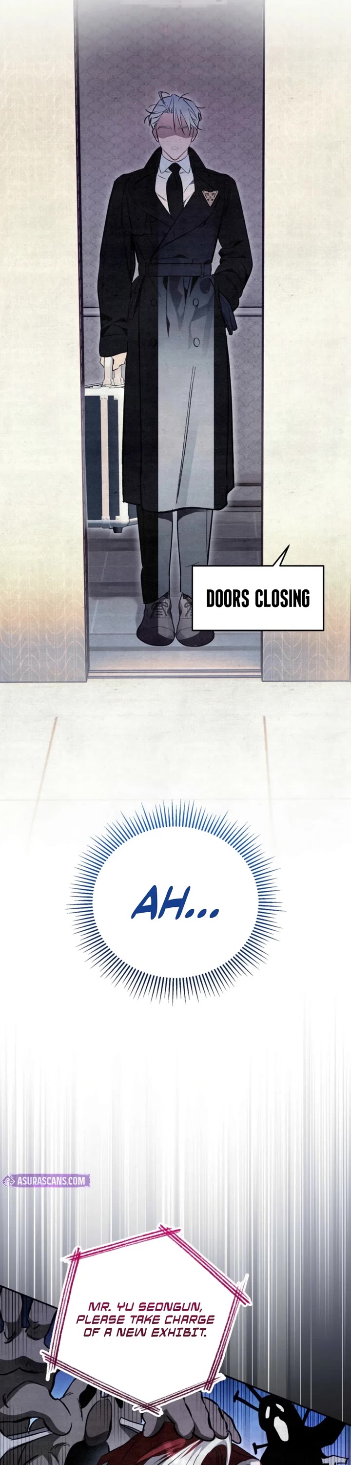 A Painter Who Draws Dungeons Chapter 4 page 49 - Chapter 4