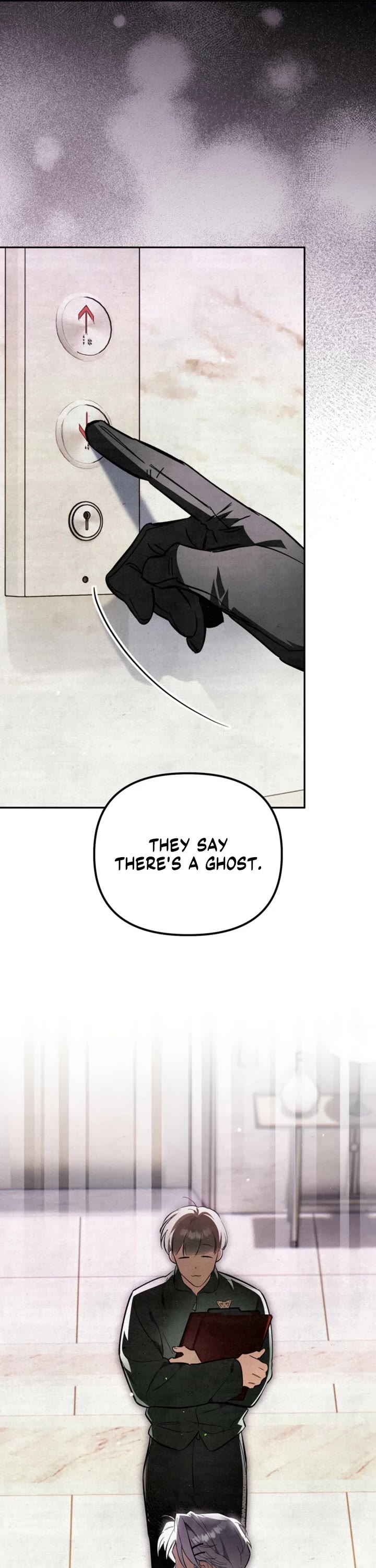 A Painter Who Draws Dungeons Chapter 4 page 5 - Chapter 4