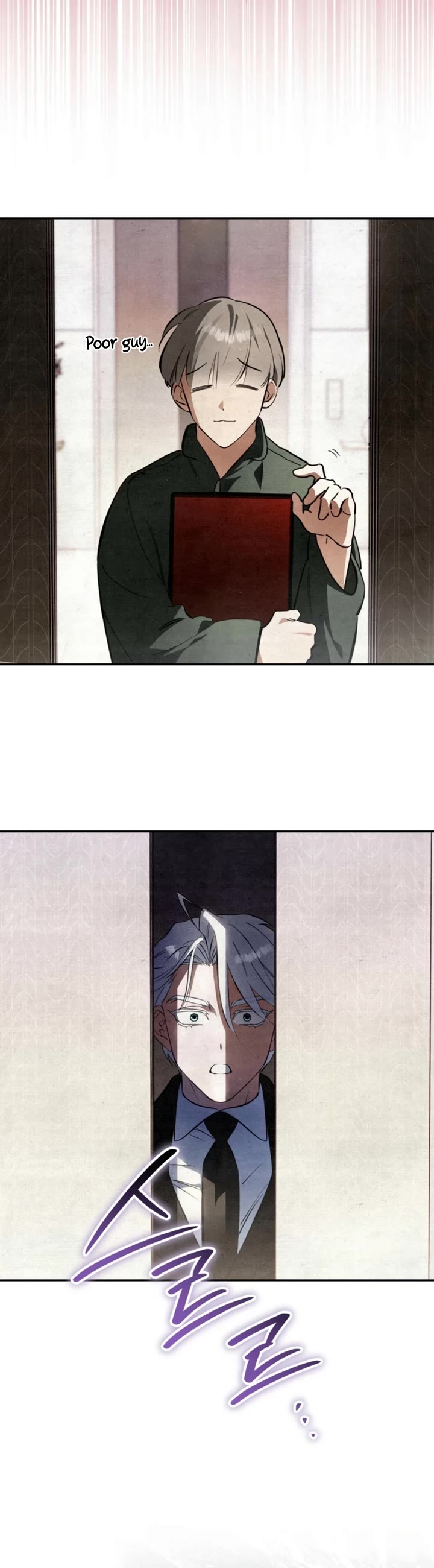 A Painter Who Draws Dungeons Chapter 4 page 52 - Chapter 4