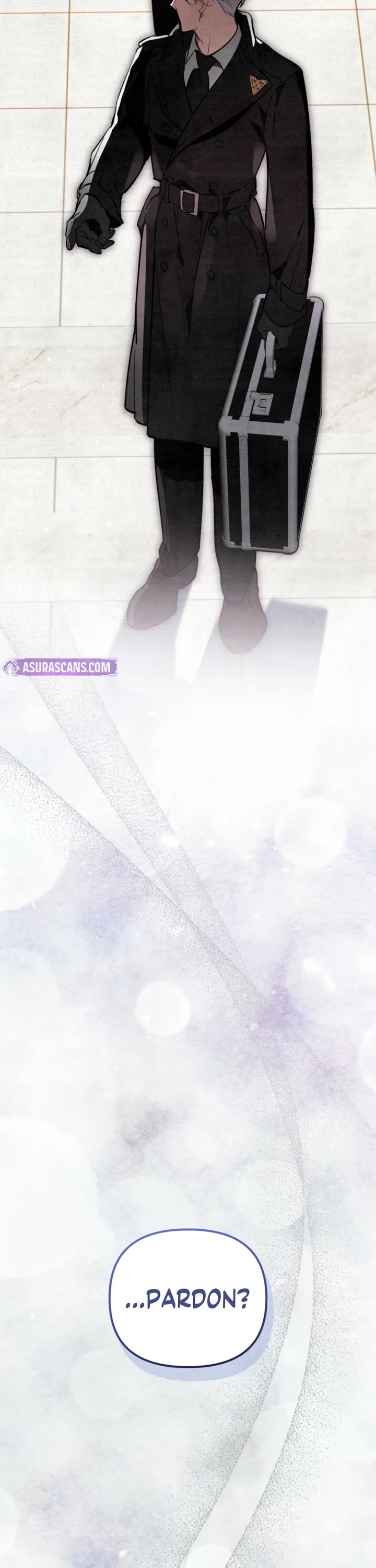 A Painter Who Draws Dungeons Chapter 4 page 6 - Chapter 4