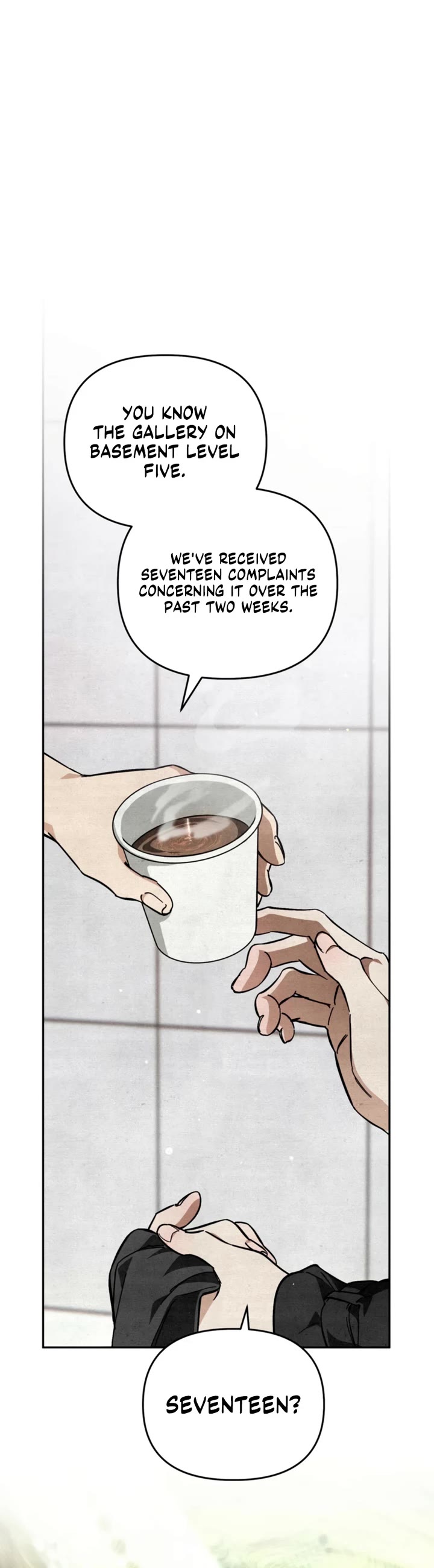 A Painter Who Draws Dungeons Chapter 4 page 8 - Chapter 4