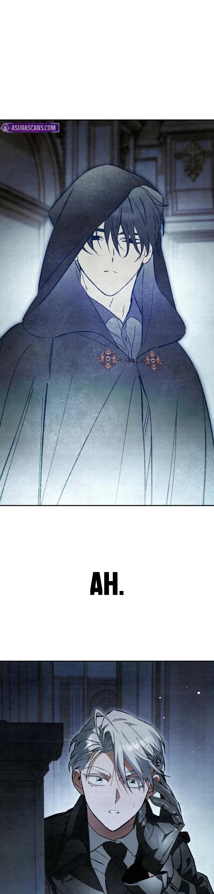 A Painter Who Draws Dungeons Chapter 5 page 14 - Chapter 5