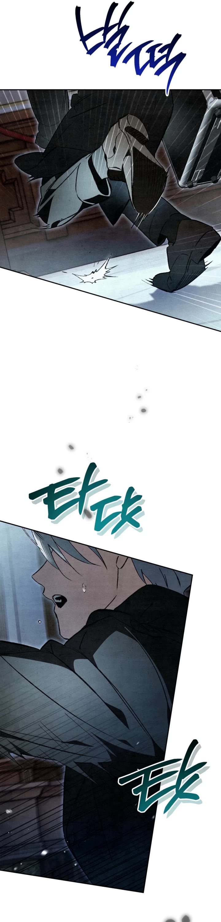 A Painter Who Draws Dungeons Chapter 5 page 25 - Chapter 5