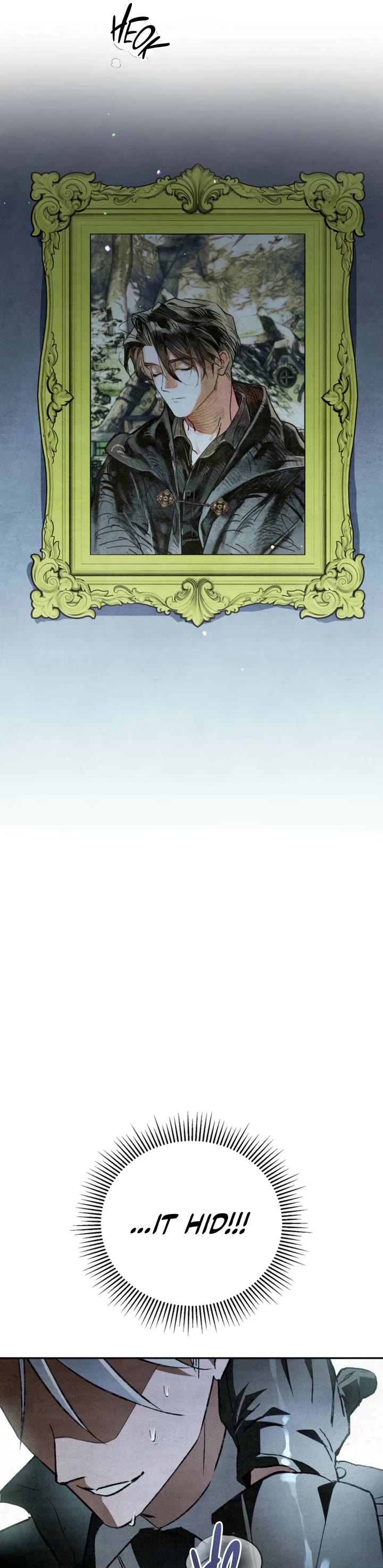 A Painter Who Draws Dungeons Chapter 5 page 27 - Chapter 5