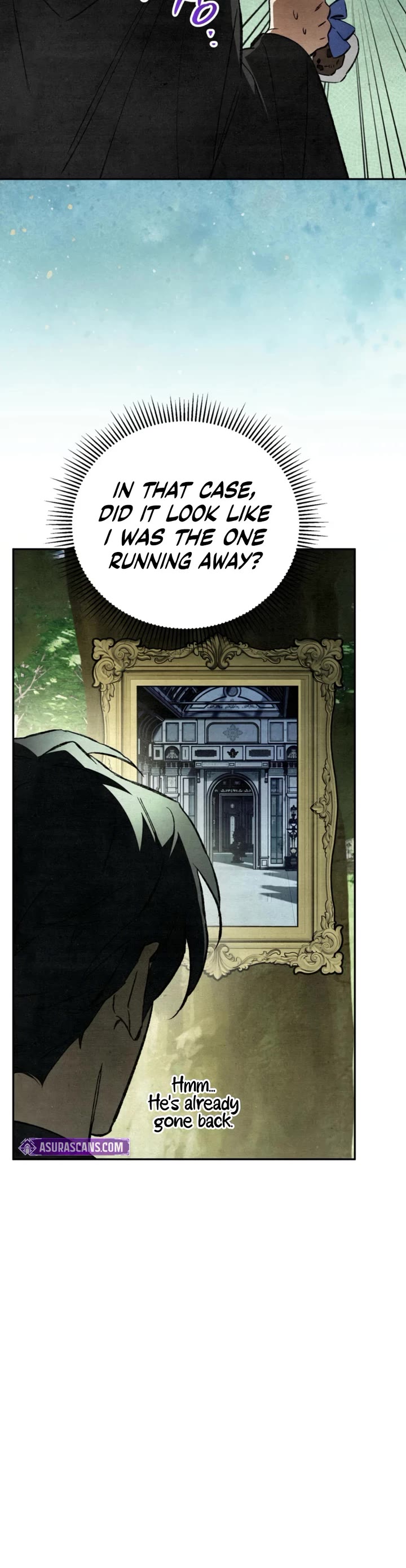 A Painter Who Draws Dungeons Chapter 5 page 32 - Chapter 5