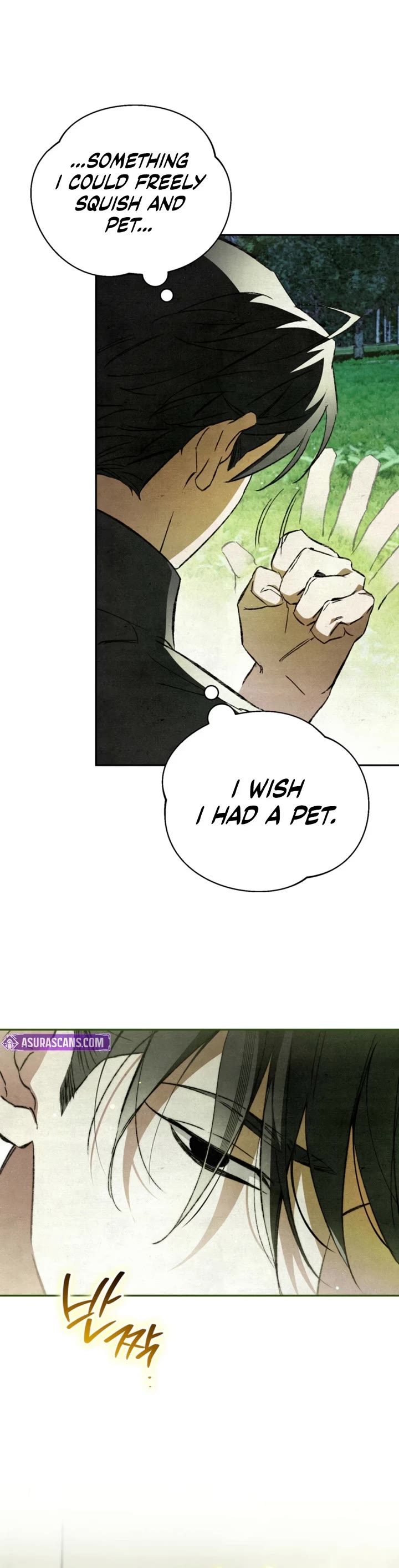 A Painter Who Draws Dungeons Chapter 5 page 36 - Chapter 5