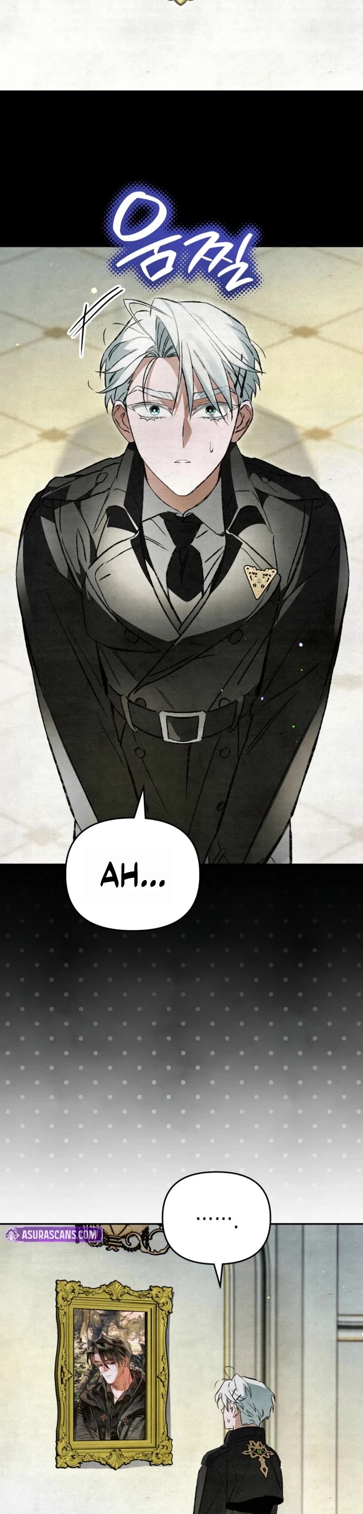 A Painter Who Draws Dungeons Chapter 5 page 39 - Chapter 5