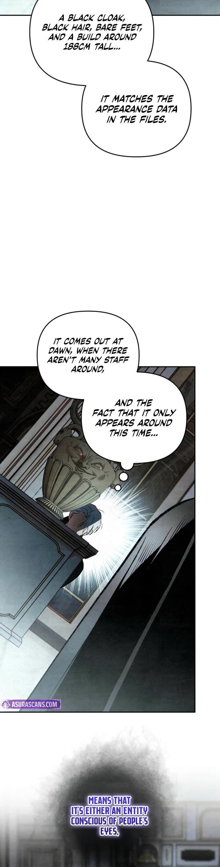 A Painter Who Draws Dungeons Chapter 5 page 4 - Chapter 5