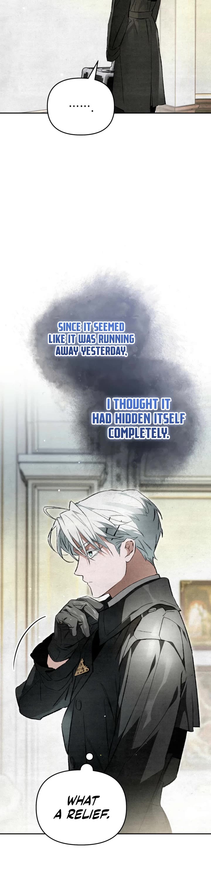 A Painter Who Draws Dungeons Chapter 5 page 40 - Chapter 5