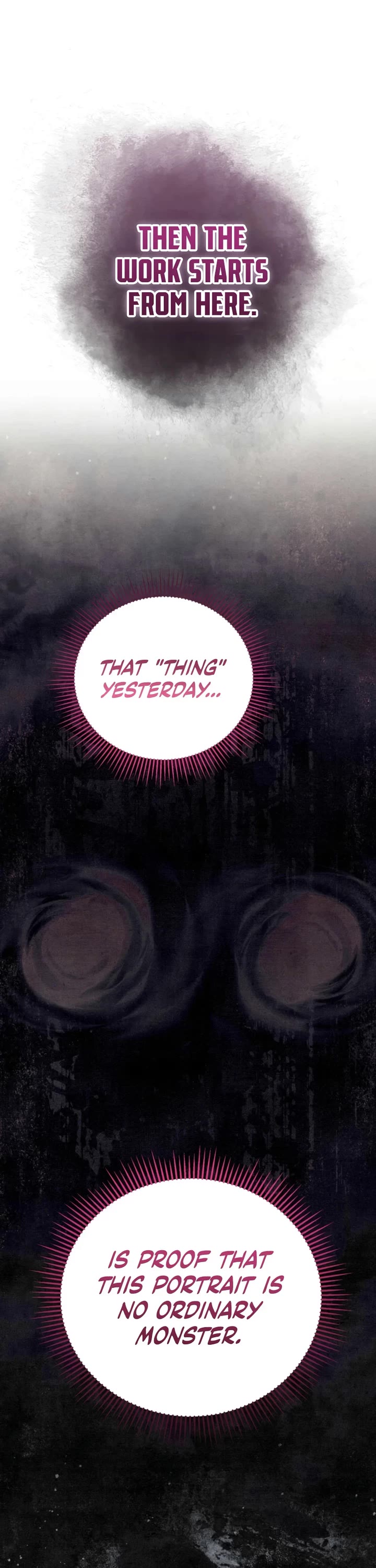A Painter Who Draws Dungeons Chapter 5 page 41 - Chapter 5