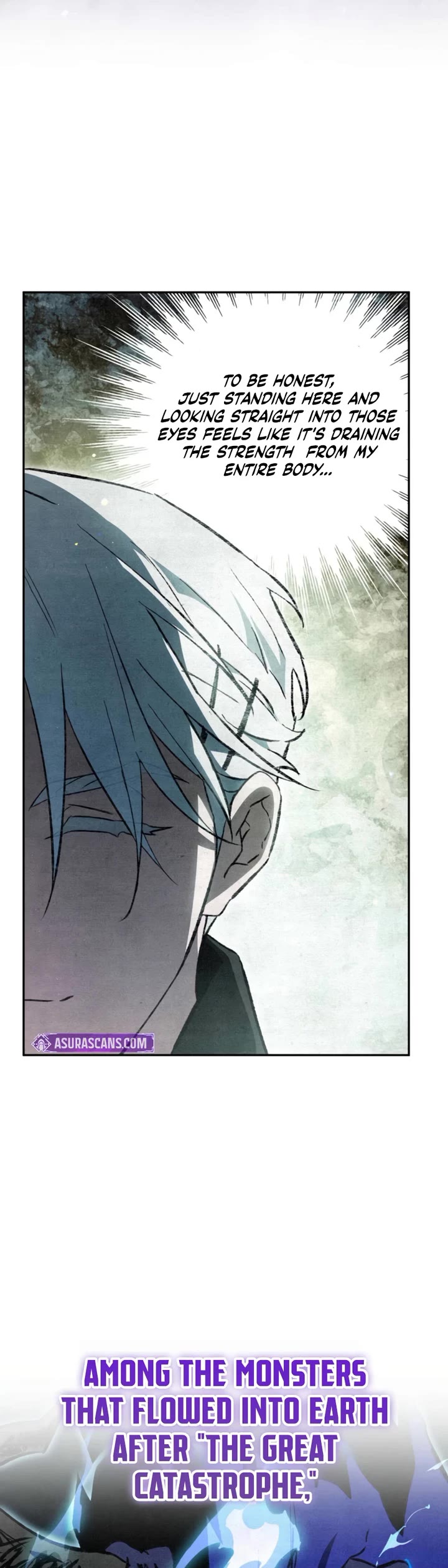 A Painter Who Draws Dungeons Chapter 5 page 43 - Chapter 5
