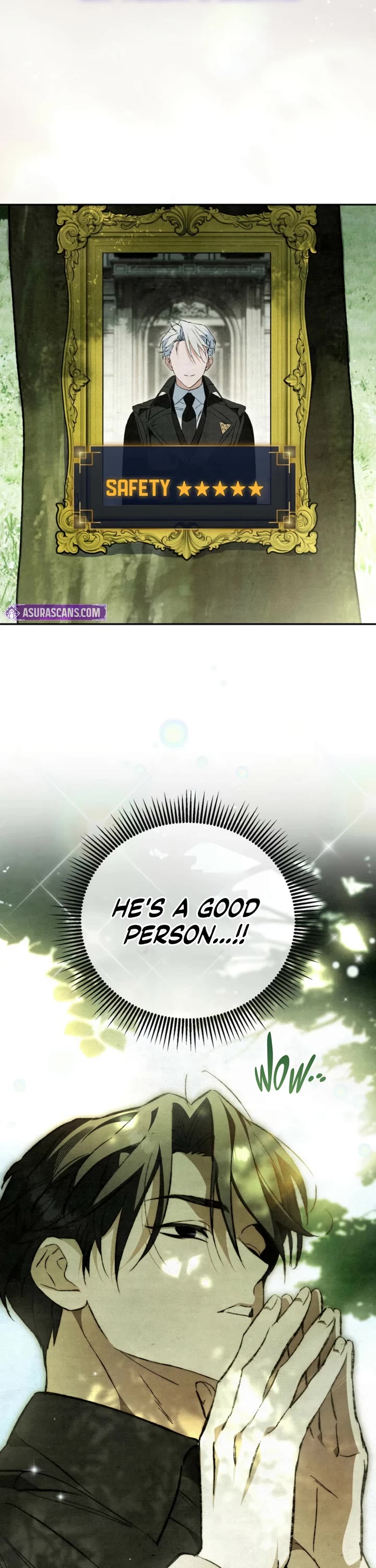 A Painter Who Draws Dungeons Chapter 5 page 47 - Chapter 5