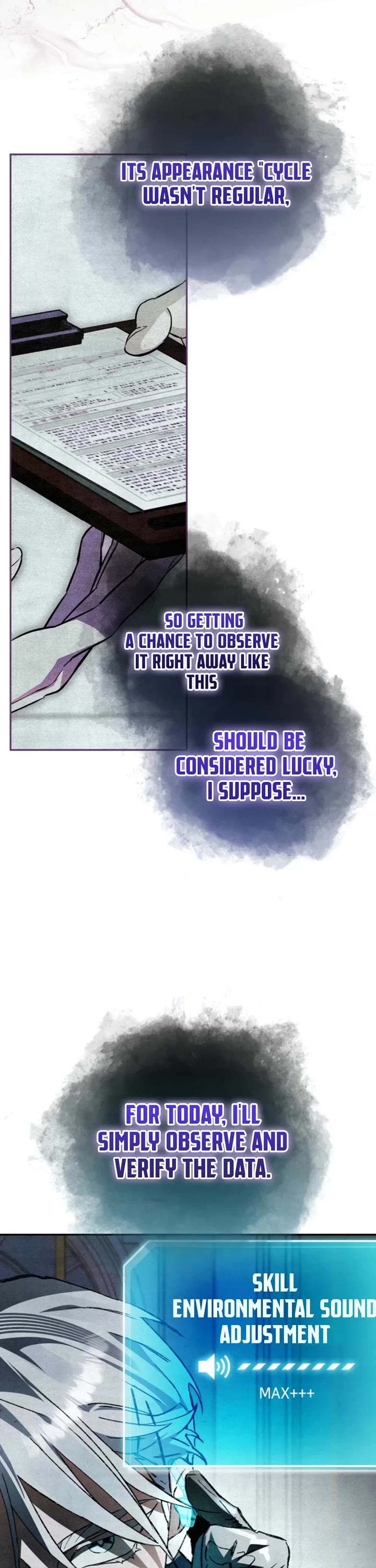 A Painter Who Draws Dungeons Chapter 5 page 6 - Chapter 5