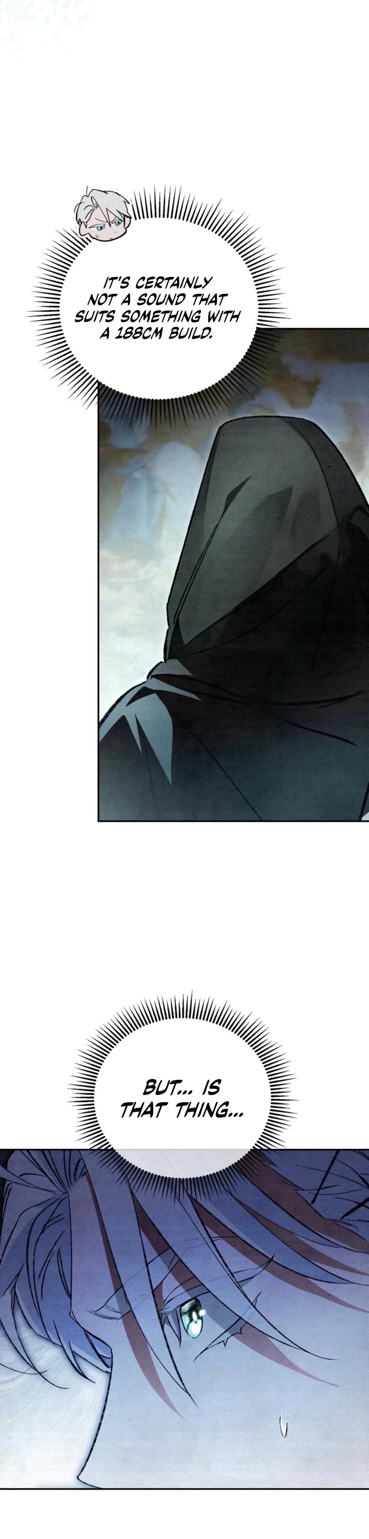 A Painter Who Draws Dungeons Chapter 5 page 9 - Chapter 5