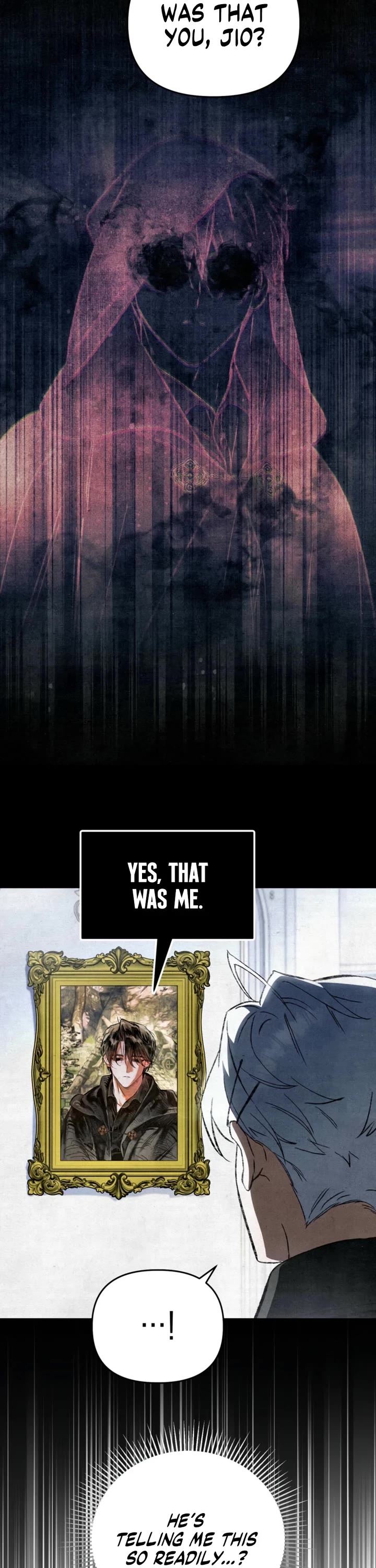 A Painter Who Draws Dungeons Chapter 6 page 10 - Chapter 6