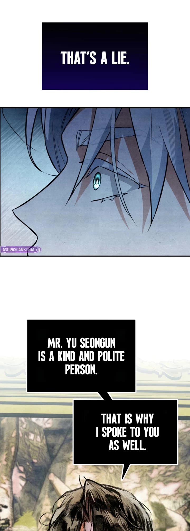 A Painter Who Draws Dungeons Chapter 6 page 15 - Chapter 6