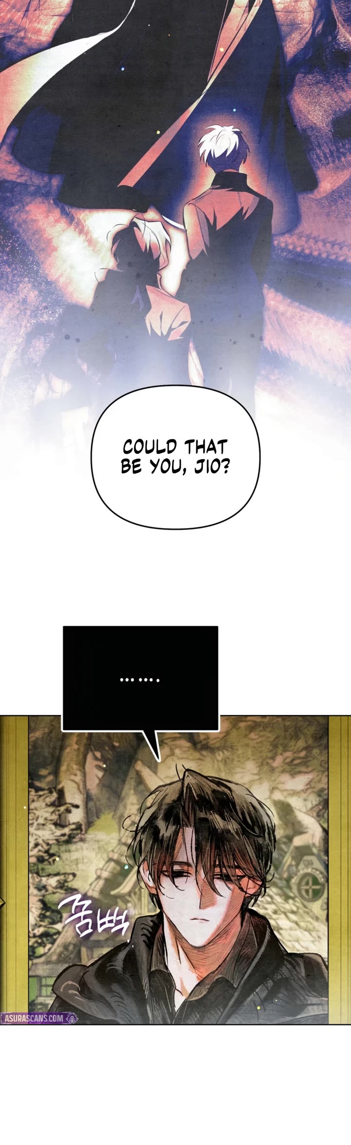 A Painter Who Draws Dungeons Chapter 6 page 20 - Chapter 6