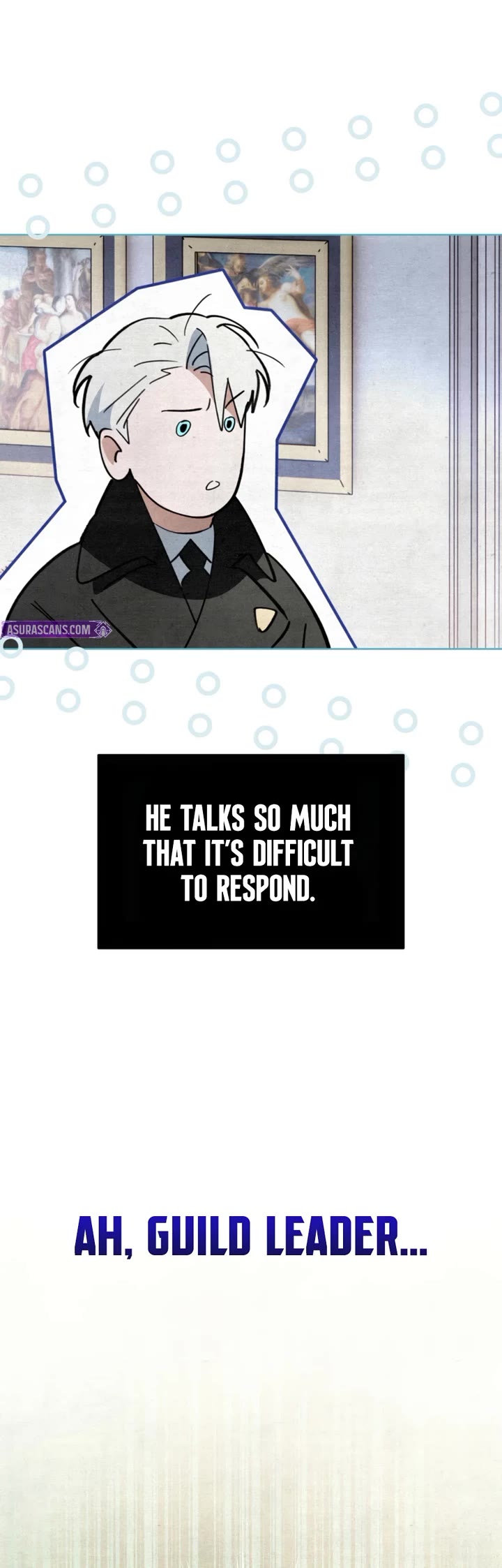 A Painter Who Draws Dungeons Chapter 6 page 32 - Chapter 6