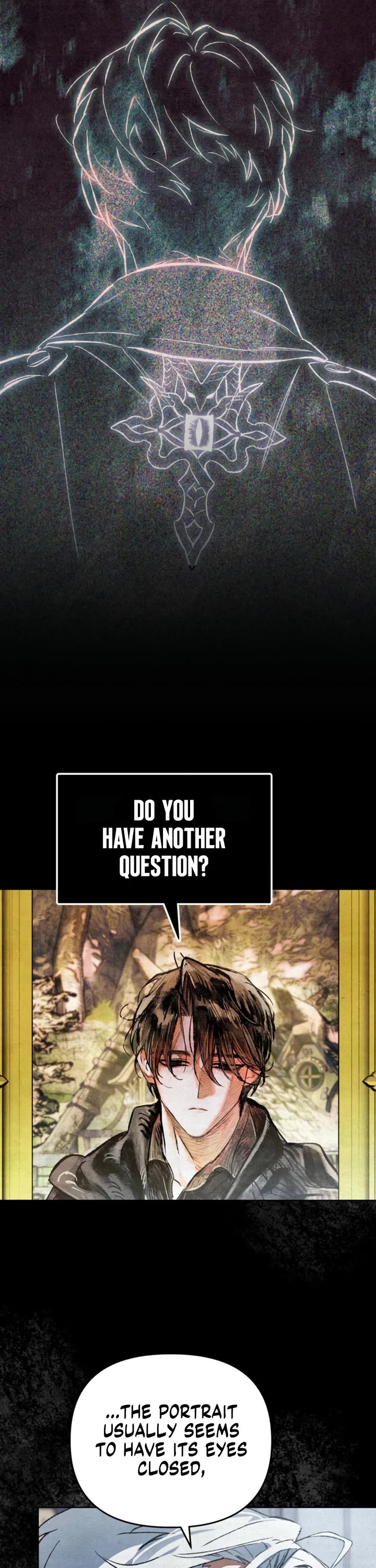 A Painter Who Draws Dungeons Chapter 6 page 37 - Chapter 6