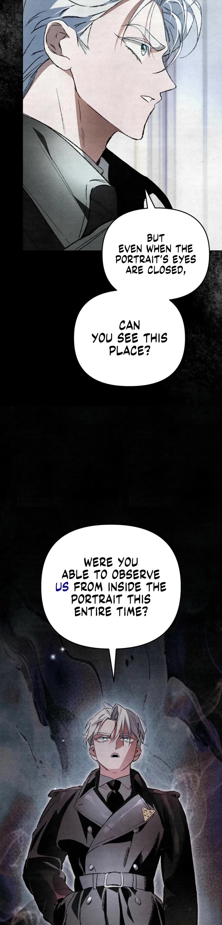 A Painter Who Draws Dungeons Chapter 6 page 38 - Chapter 6