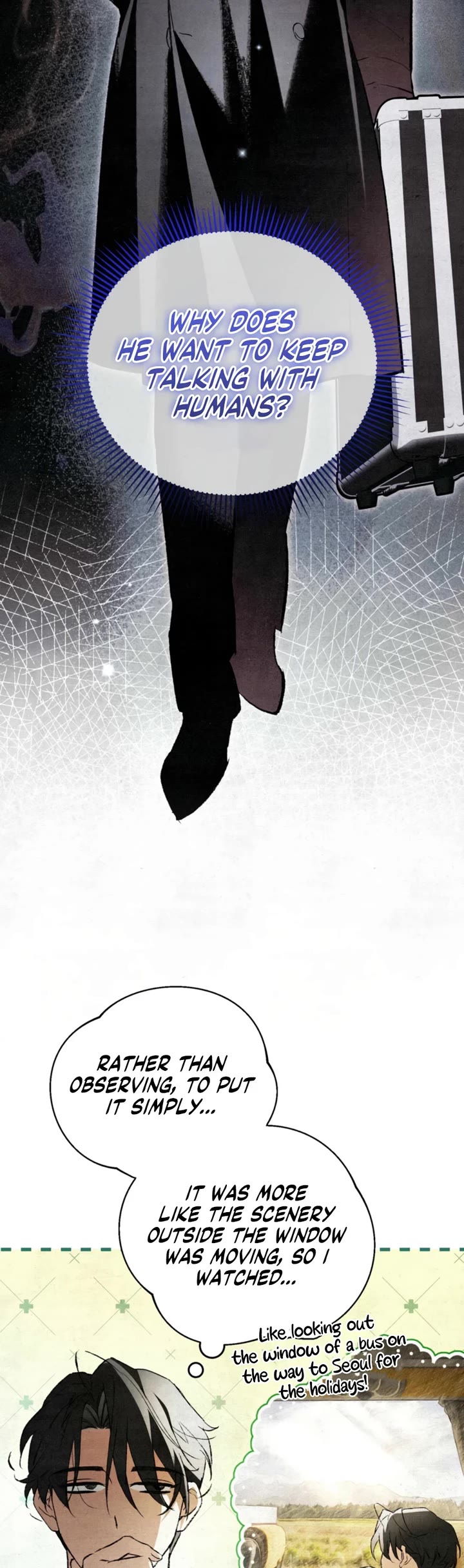 A Painter Who Draws Dungeons Chapter 6 page 39 - Chapter 6