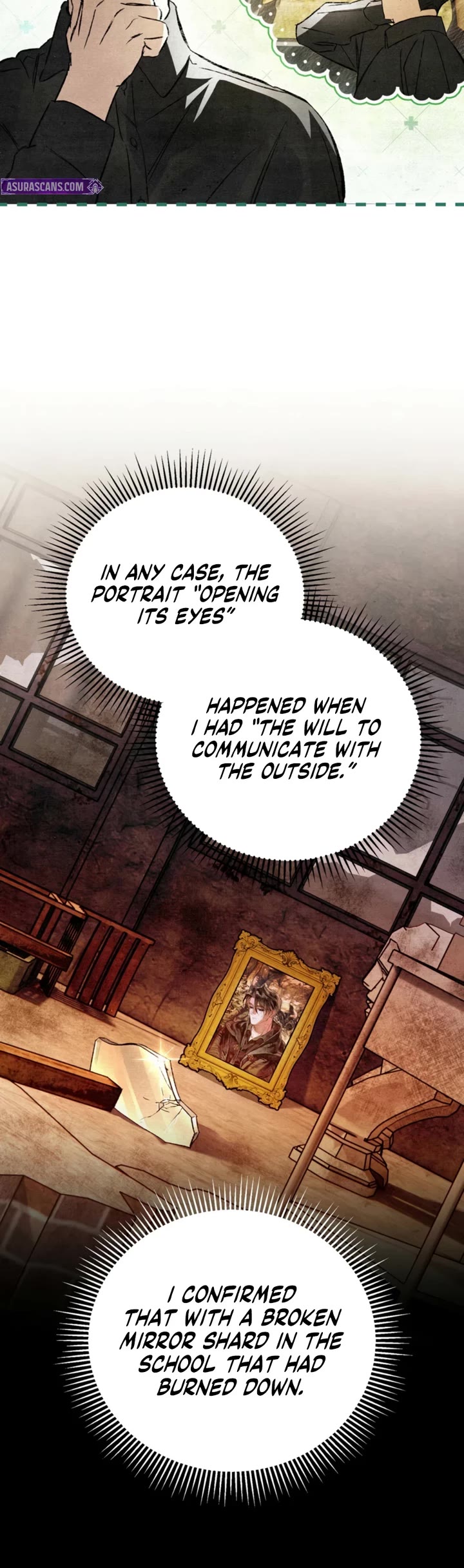 A Painter Who Draws Dungeons Chapter 6 page 40 - Chapter 6