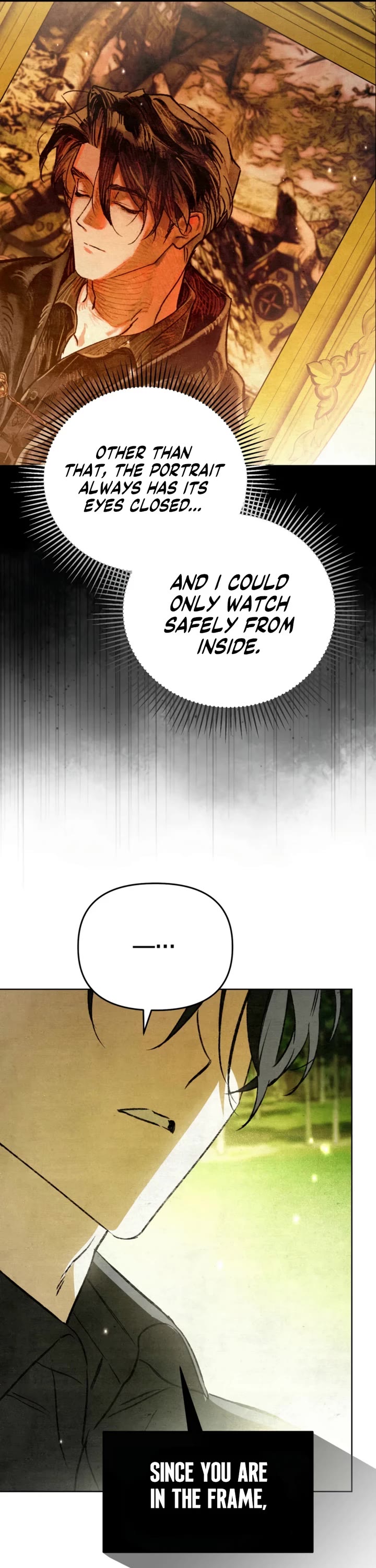 A Painter Who Draws Dungeons Chapter 6 page 41 - Chapter 6