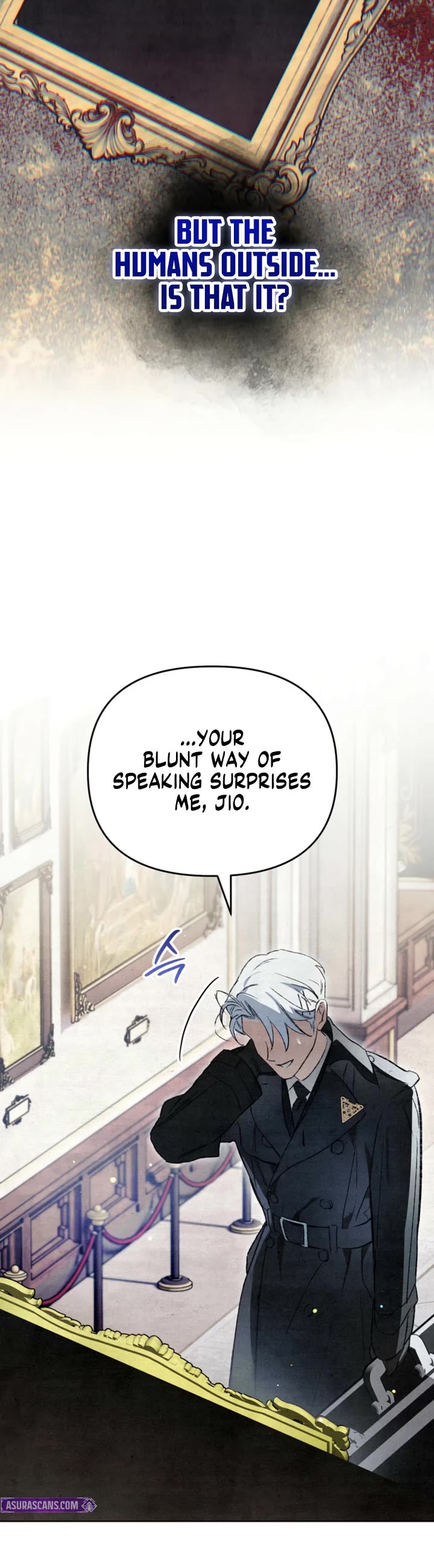A Painter Who Draws Dungeons Chapter 6 page 44 - Chapter 6