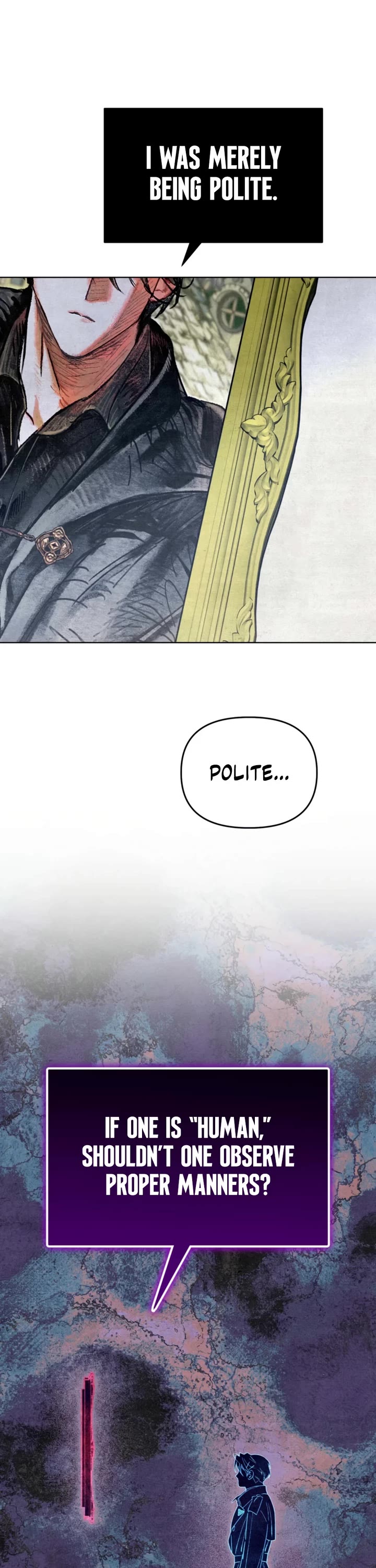 A Painter Who Draws Dungeons Chapter 6 page 45 - Chapter 6