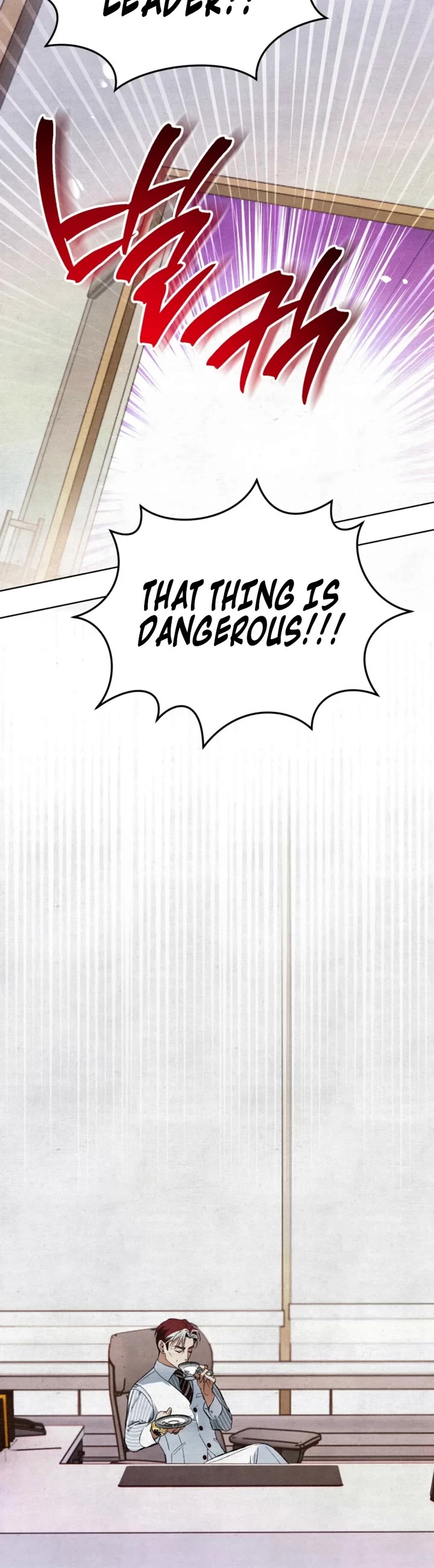 A Painter Who Draws Dungeons Chapter 6 page 48 - Chapter 6