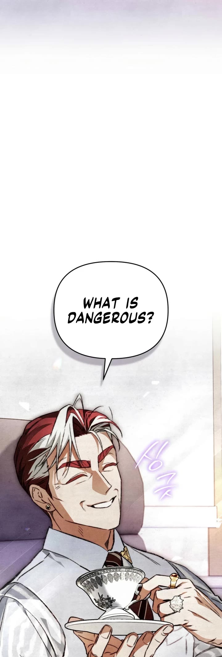 A Painter Who Draws Dungeons Chapter 6 page 49 - Chapter 6