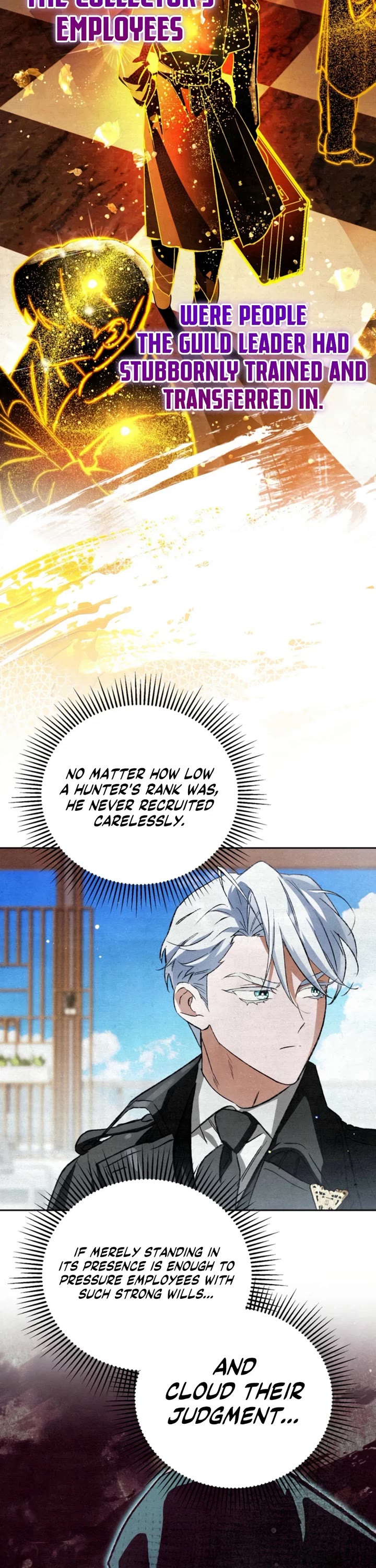 A Painter Who Draws Dungeons Chapter 7 page 10 - Chapter 7