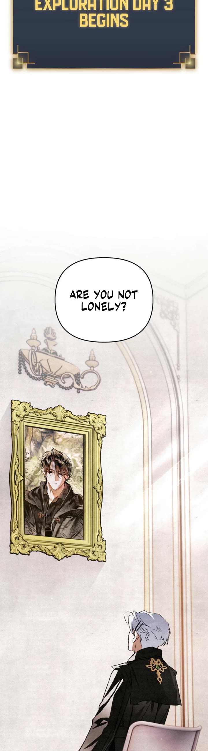A Painter Who Draws Dungeons Chapter 7 page 15 - Chapter 7