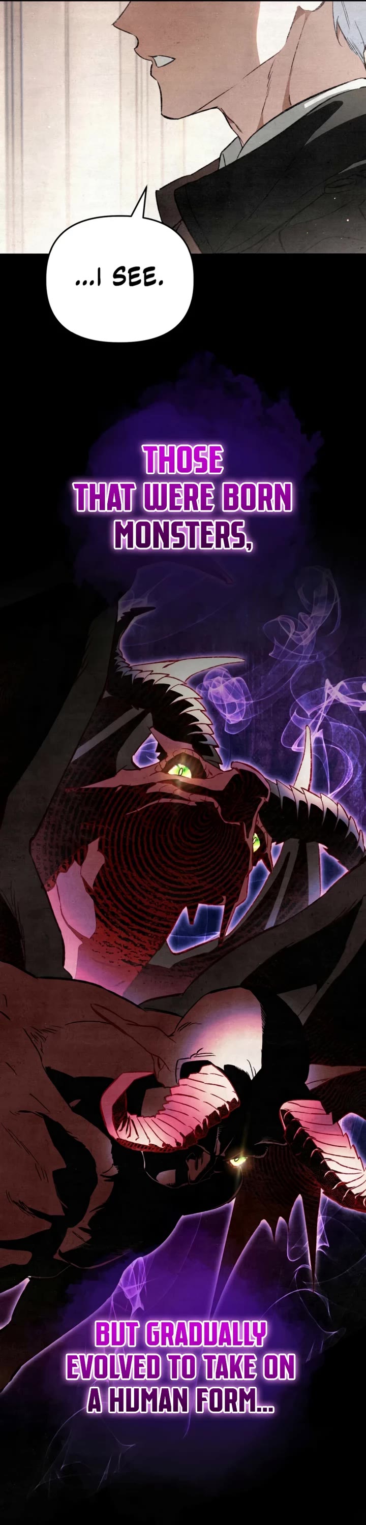 A Painter Who Draws Dungeons Chapter 7 page 25 - Chapter 7