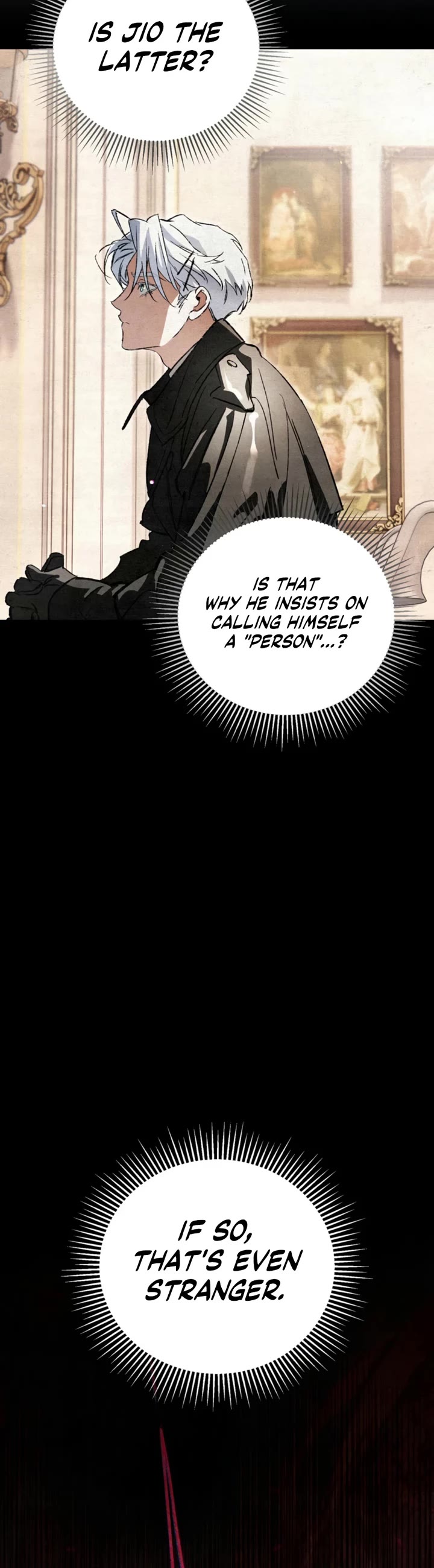 A Painter Who Draws Dungeons Chapter 7 page 27 - Chapter 7