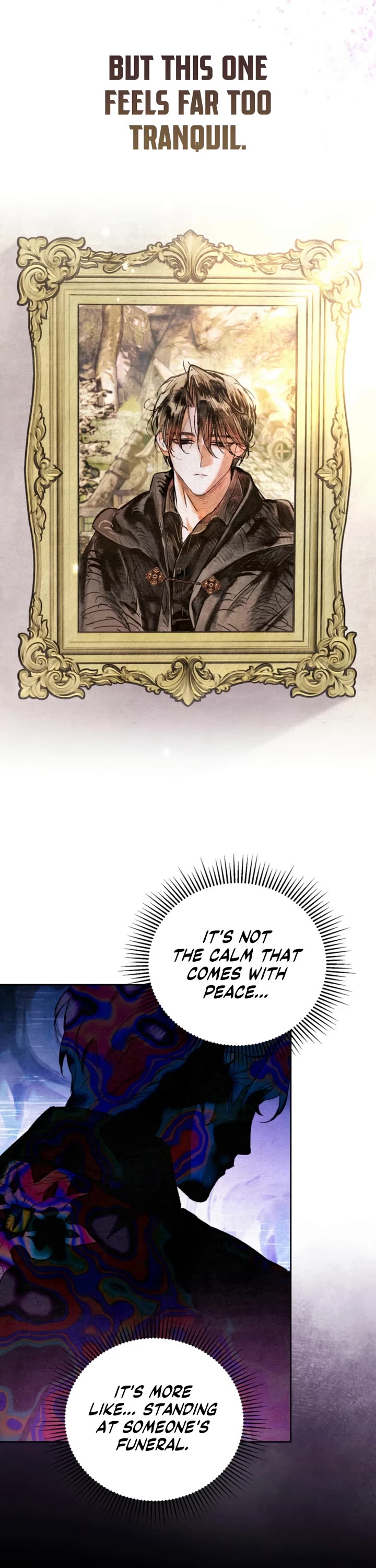 A Painter Who Draws Dungeons Chapter 7 page 29 - Chapter 7