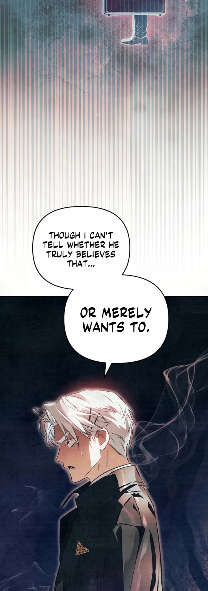 A Painter Who Draws Dungeons Chapter 7 page 3 - Chapter 7