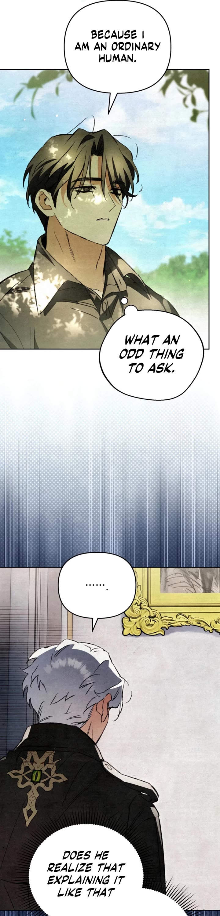 A Painter Who Draws Dungeons Chapter 7 page 37 - Chapter 7