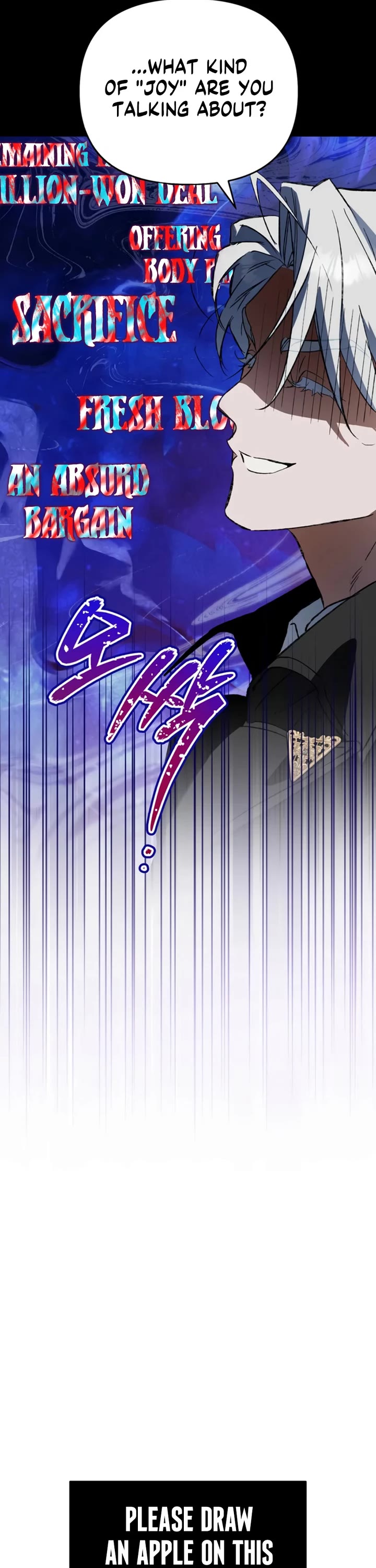A Painter Who Draws Dungeons Chapter 7 page 45 - Chapter 7