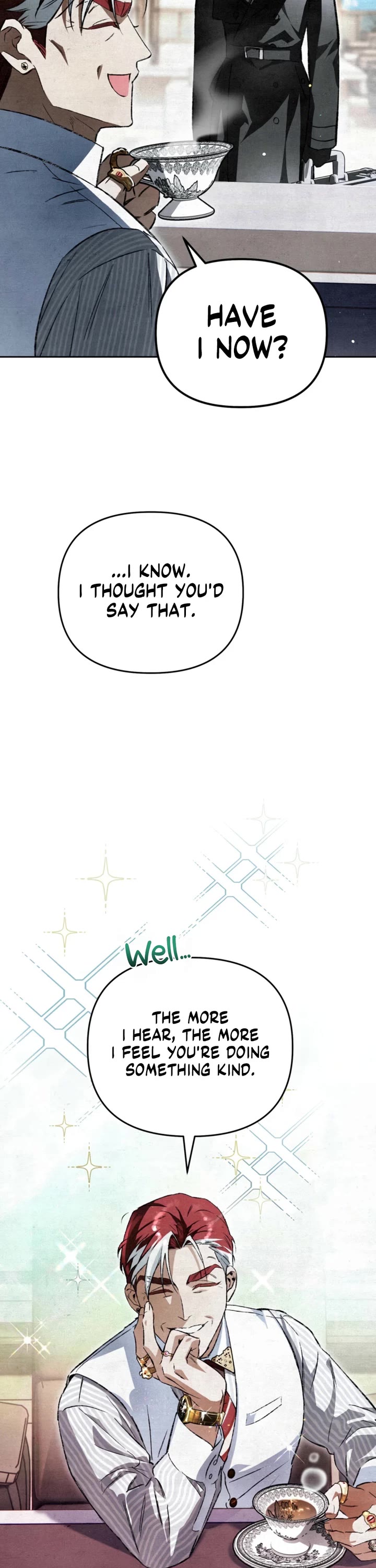 A Painter Who Draws Dungeons Chapter 7 page 6 - Chapter 7