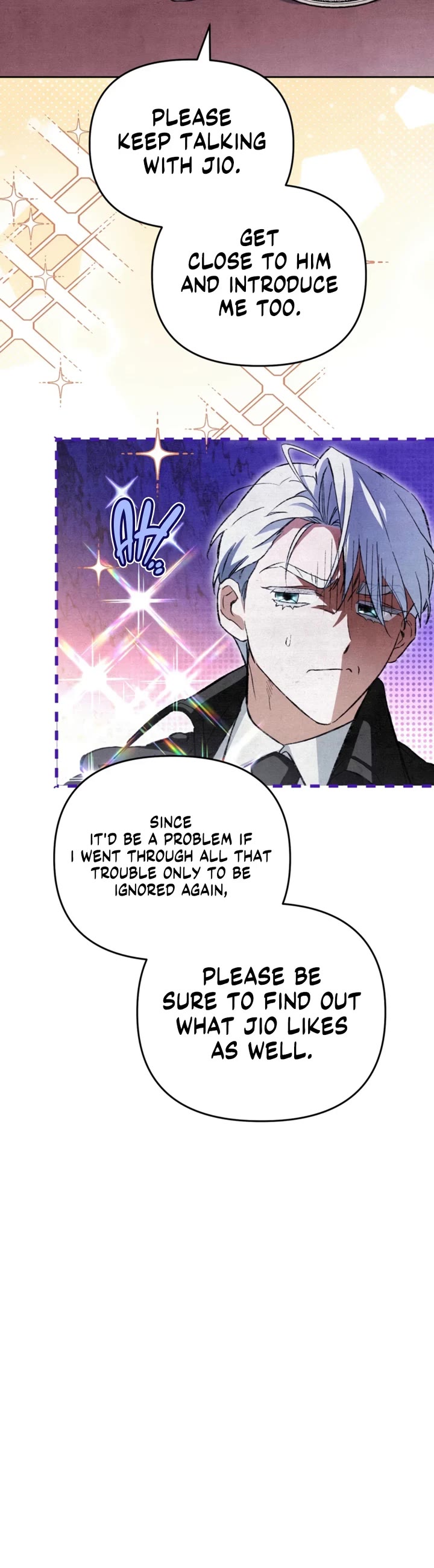 A Painter Who Draws Dungeons Chapter 7 page 7 - Chapter 7