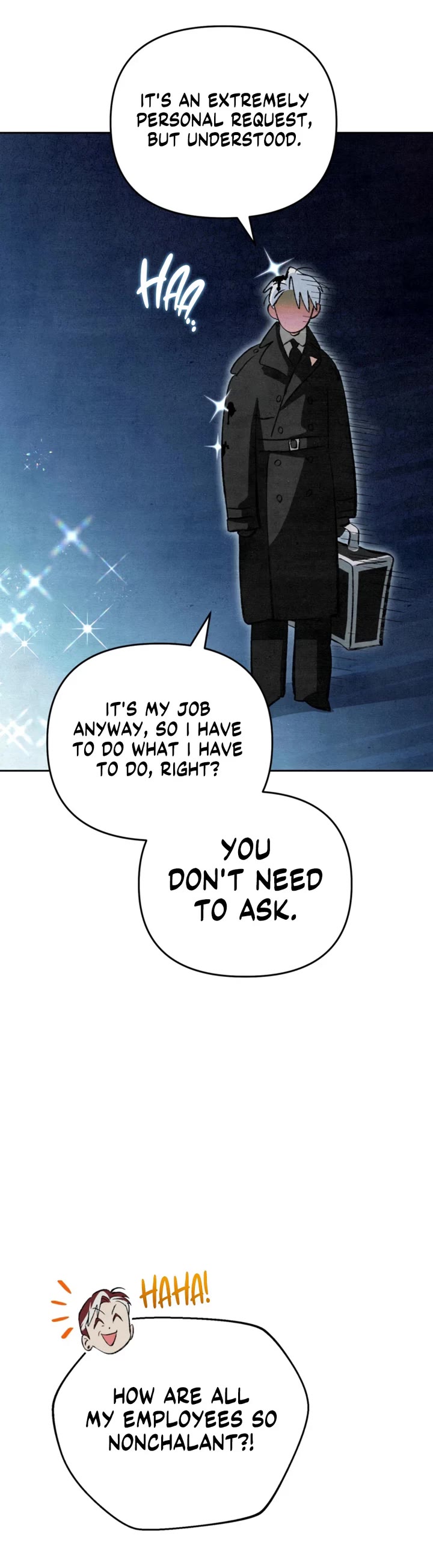 A Painter Who Draws Dungeons Chapter 7 page 8 - Chapter 7